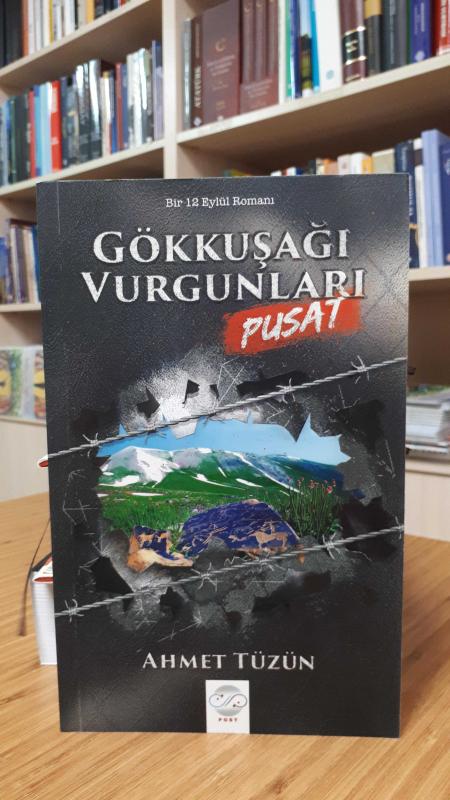 Gökkuşağı Vurgunları Pusat