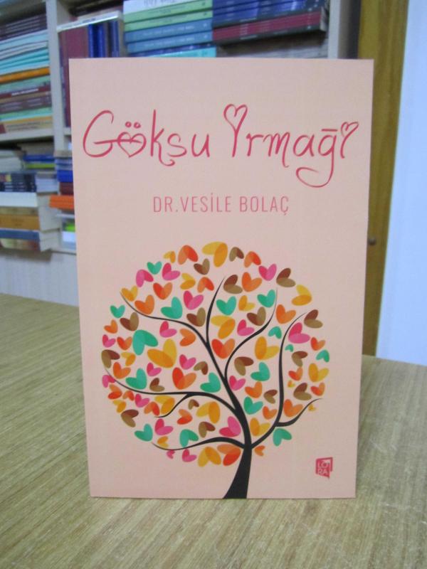 Göksu Irmağı - Dr. Vesile Bolaç