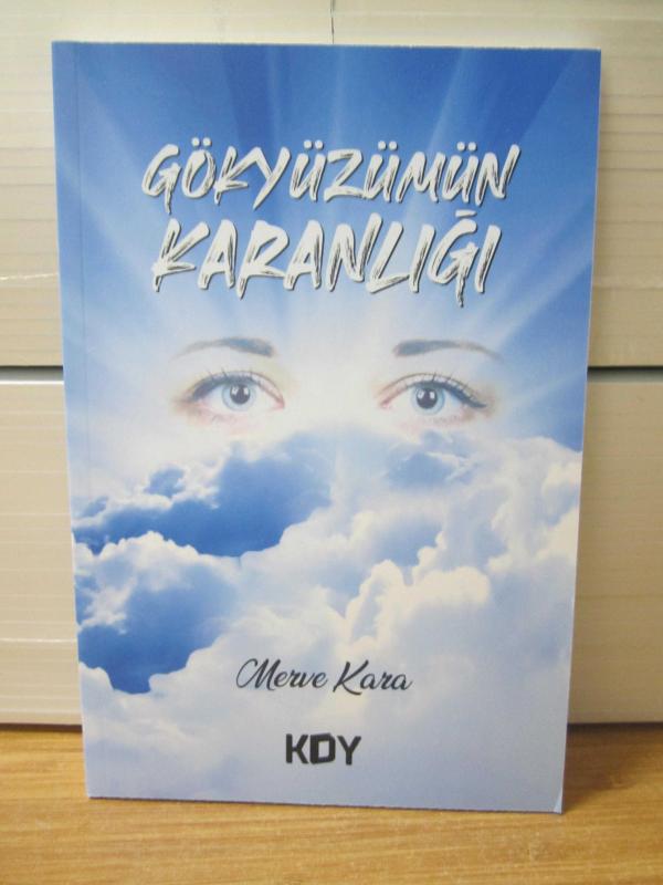 Gökyüzümün Karanlığı