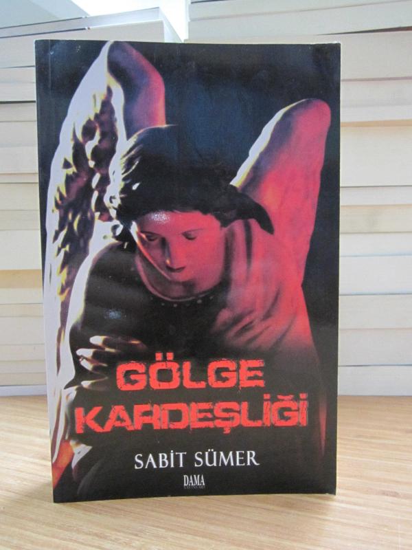 Gölge Kardeşliği - Sabit Sümer