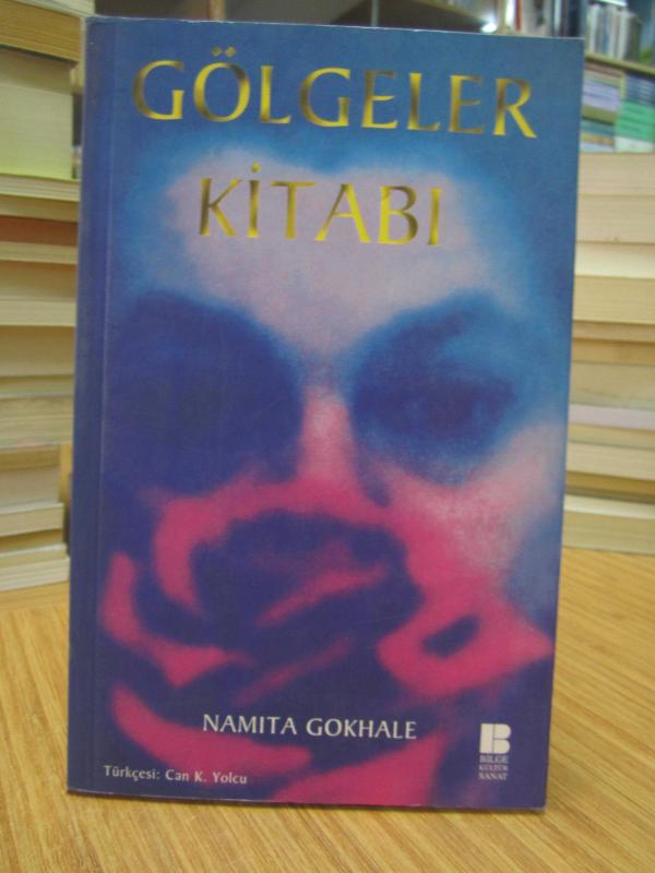 Gölgeler Kitabı
