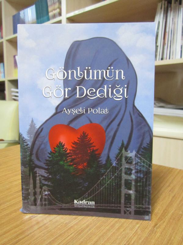 Gönlümün Gör Dediği - Ayseli Polat