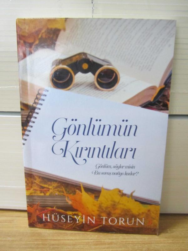 Gönlümün Kırıntıları - Gönlüm Söyler Misin Bu Savaş Nereye Kadar