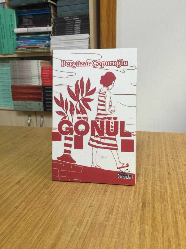 GÖNÜL - Bergüzar Çopuroğlu