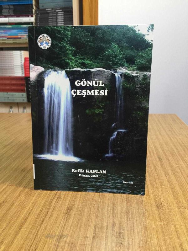 Gönül Çeşmesi - Refik Kaplan