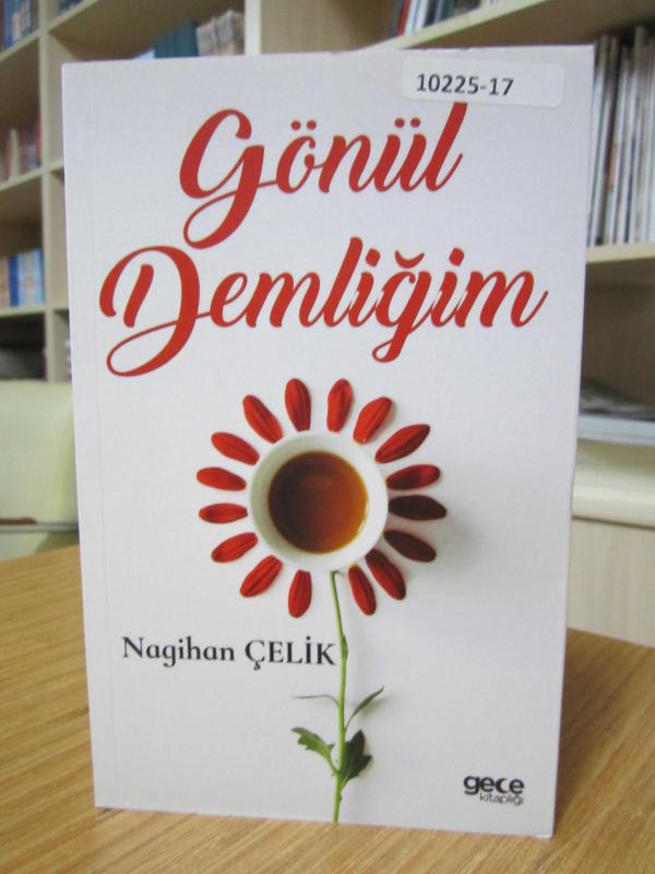 Gönül Demliğim - Nagihan Çelik