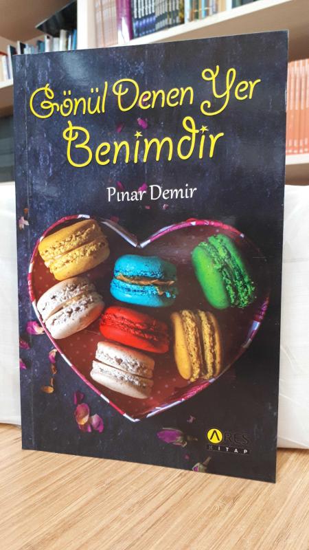 Gönül Denen Yer Benimdir