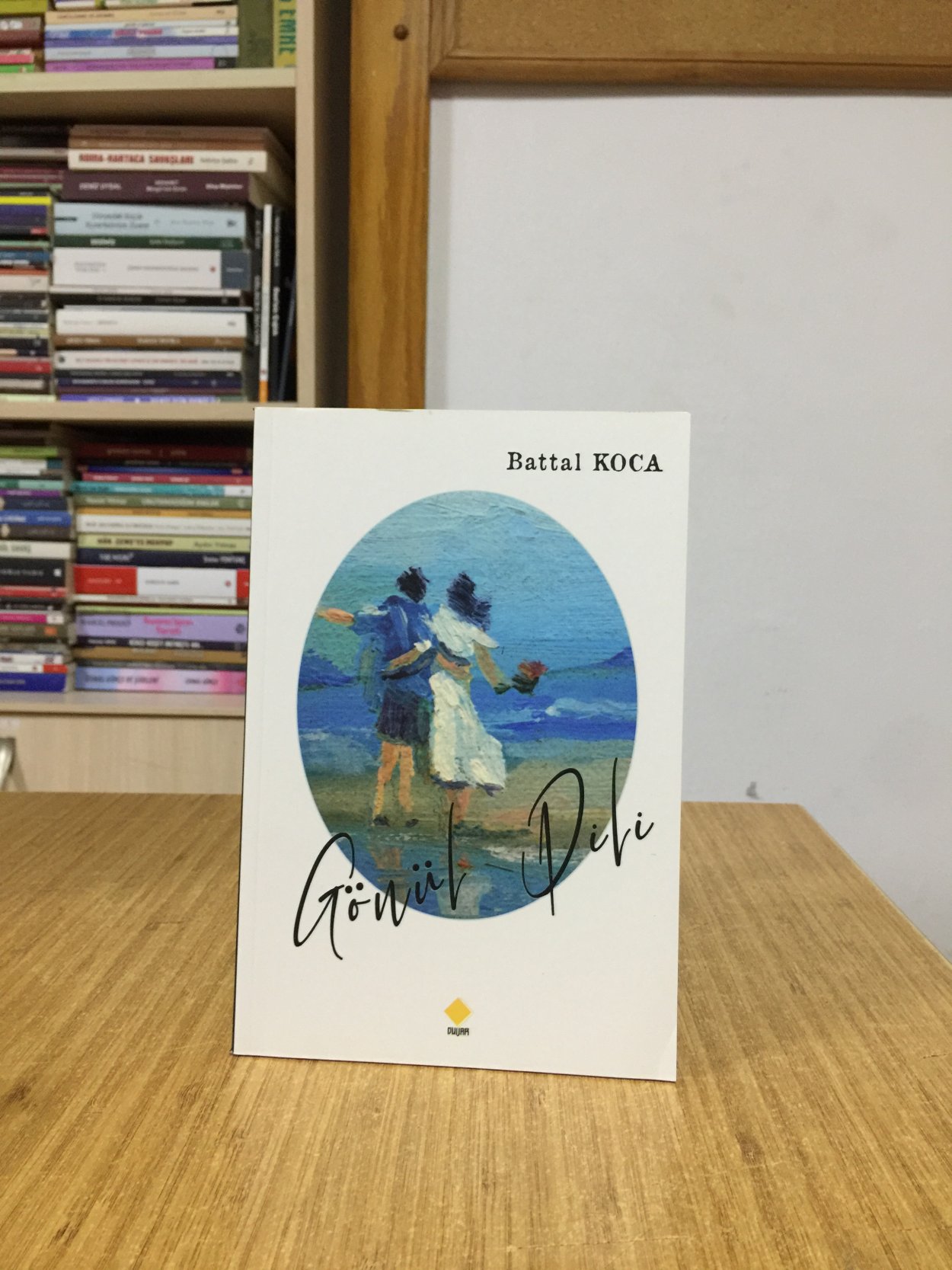Gönül Dili - Battal Koca