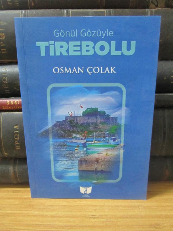 Gönül Gözüyle Tirebolu