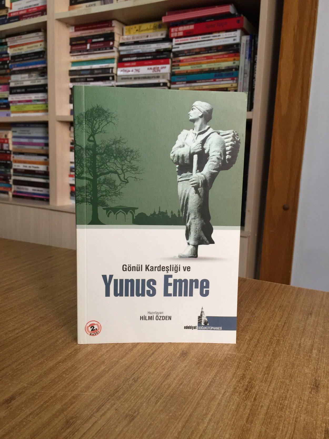 Gönül Kardeşliği ve Yunus Emre