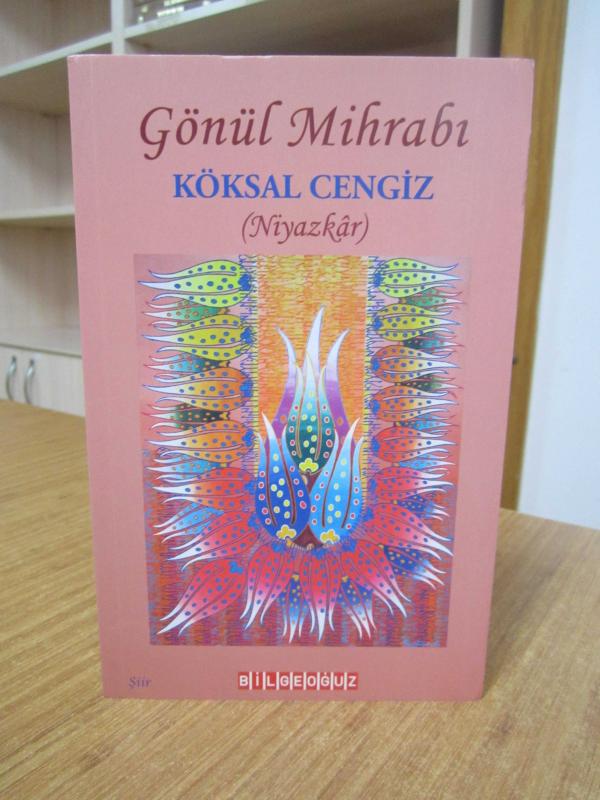 Gönül Mihrabı - Köksal Cengiz