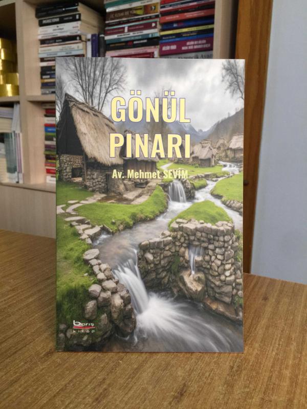 Gönül Pınarı - Av. Mehmet Sevim