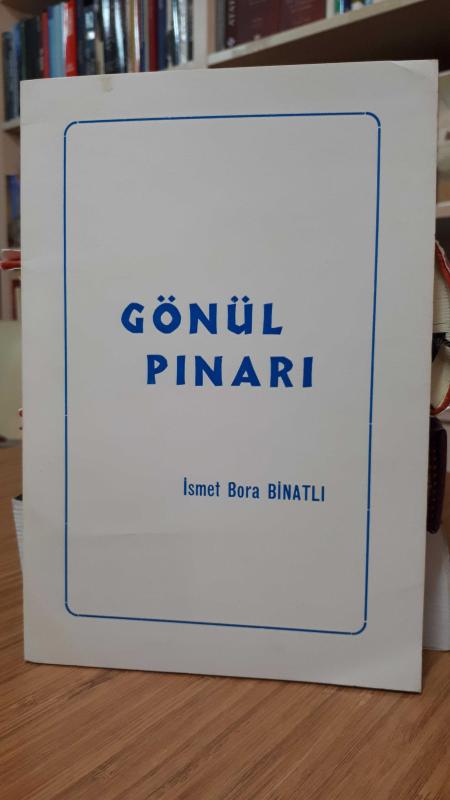 Gönül Pınarı