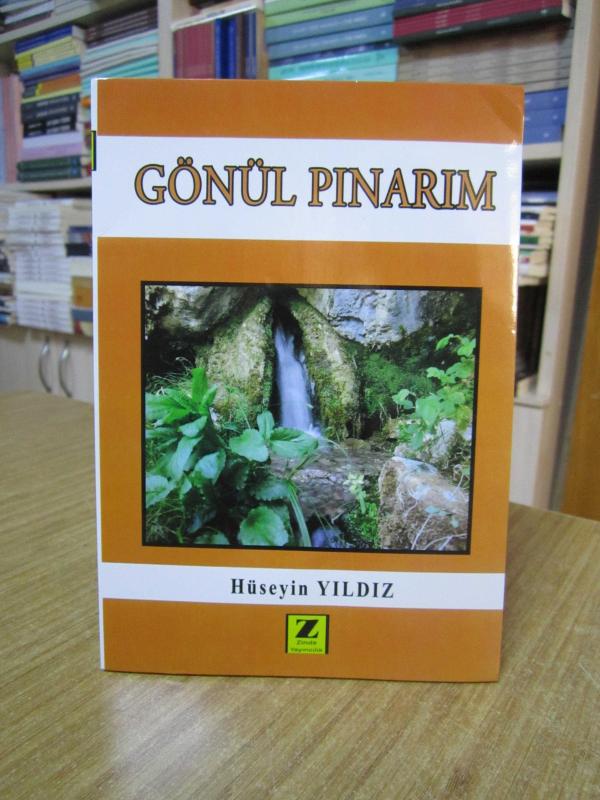 Gönül Pınarım - Hüseyin Yıldız