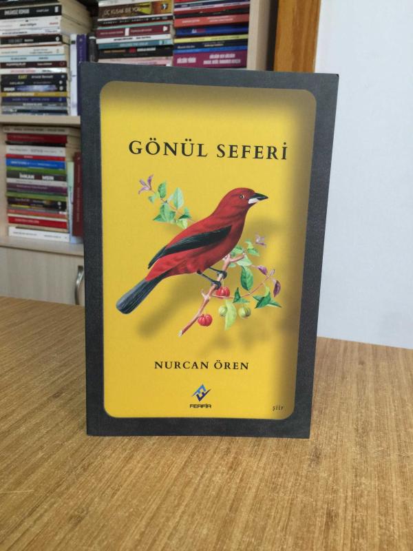 Gönül Seferi - Nurcan Ören