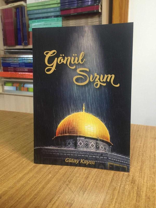 Gönül Sızım - Gülay Kayısı
