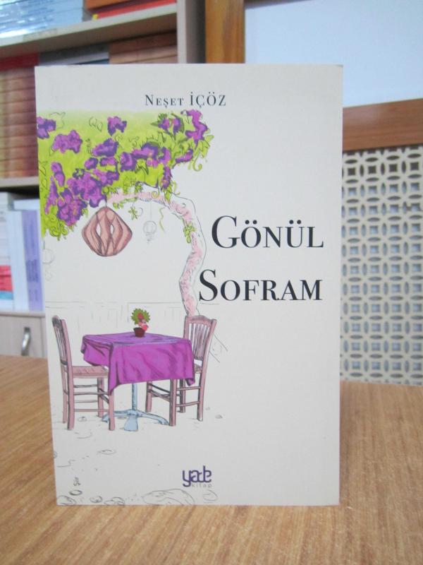 Gönül Sofram - Neşet İçöz