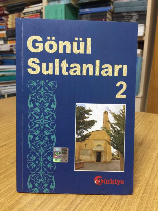 Gönül Sultanları 2 - Türkiye Gazetesi Yayınları Ansiklopedi Grubu