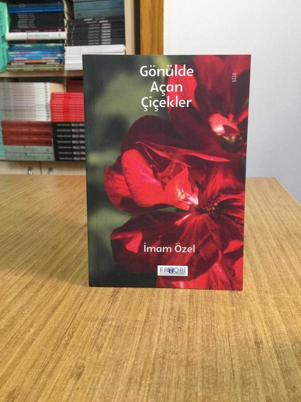 Gönülde Açan Çiçekler - İmam Özel