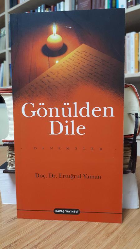 Gönülden Dile