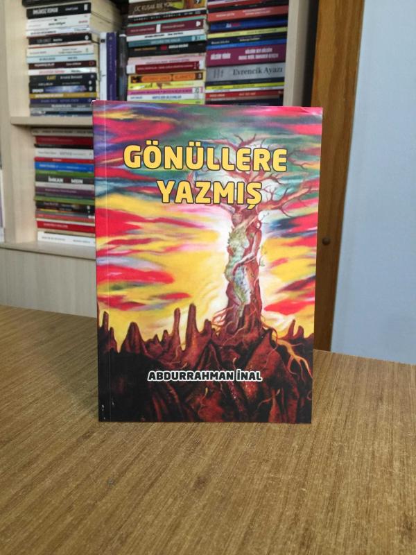 Gönüllere Yazmış - Abdurrahman İnal
