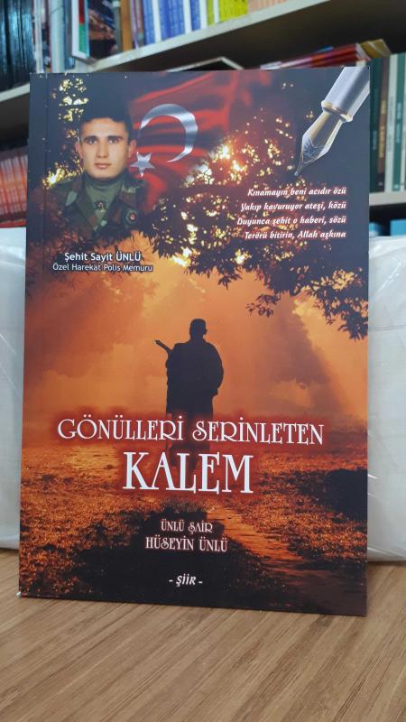 Gönülleri Serinleten Kalem
