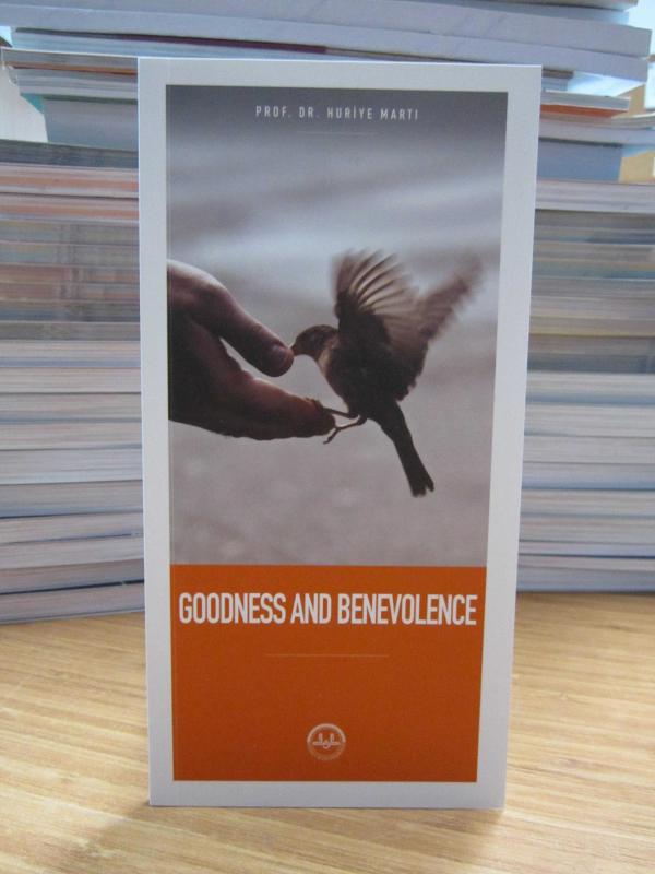 Goodness and Benevolence