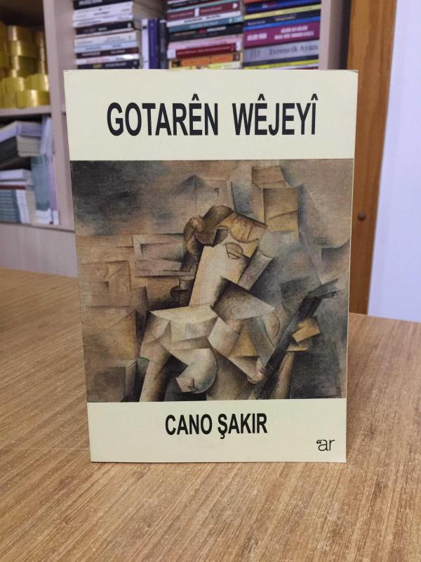 Gotaren Wejeyi 2019-2020 - Cano Şakır