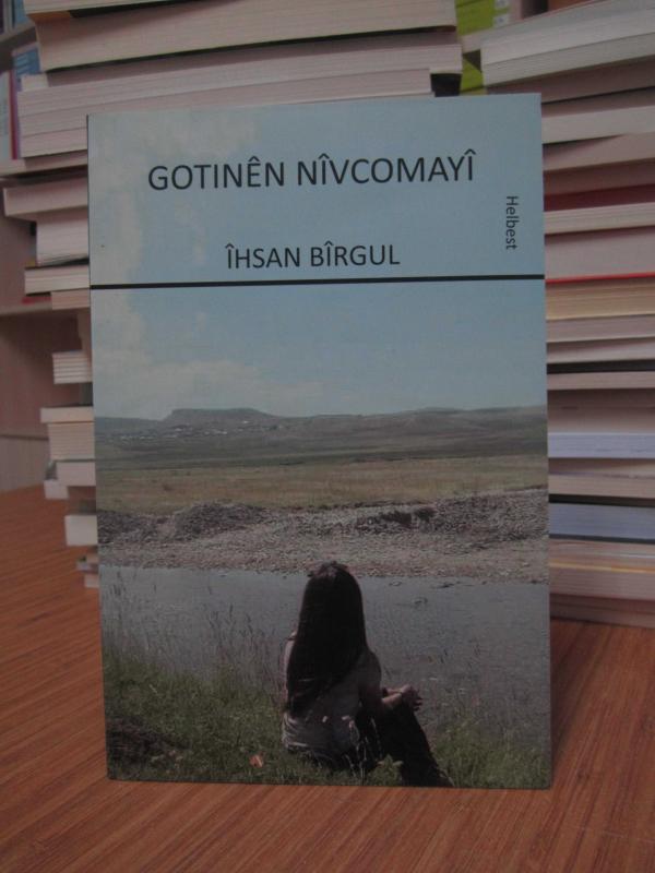 Gotinen Nivcomayi (Helbest)