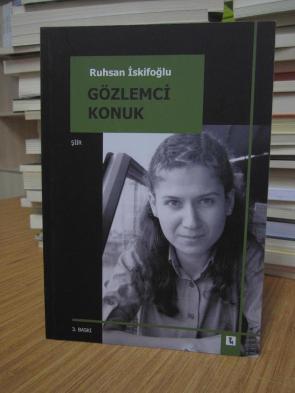 Gözlemci Konuk