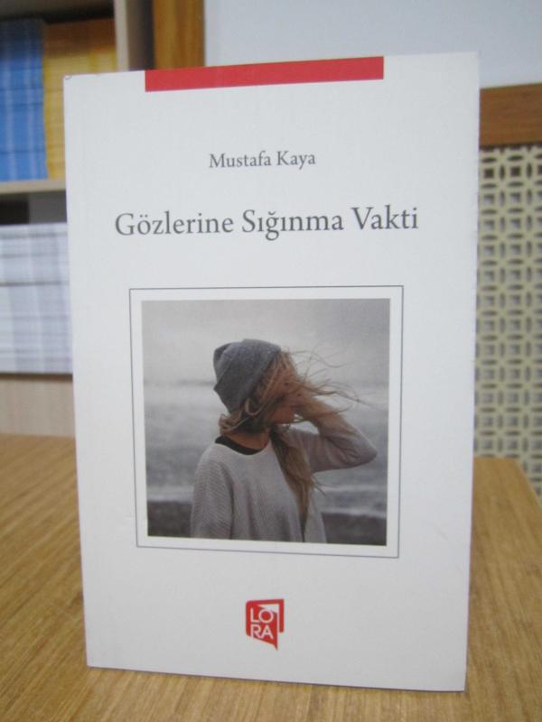 Gözlerine Sığınma Vakti - Mustafa Kaya