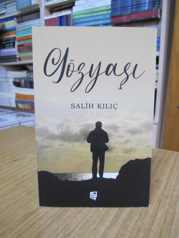 Gözyaşı - Salih Kılıç