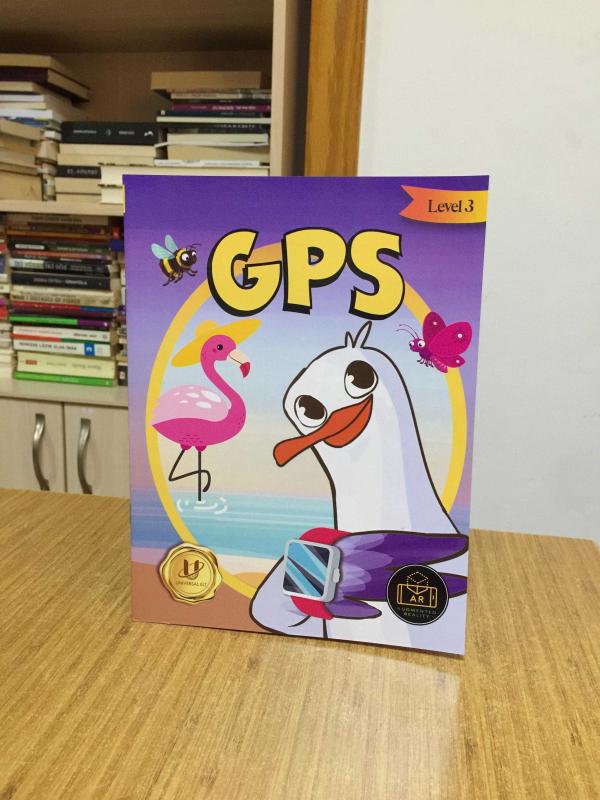 GPS Level 3 UNIVERSAL ELT