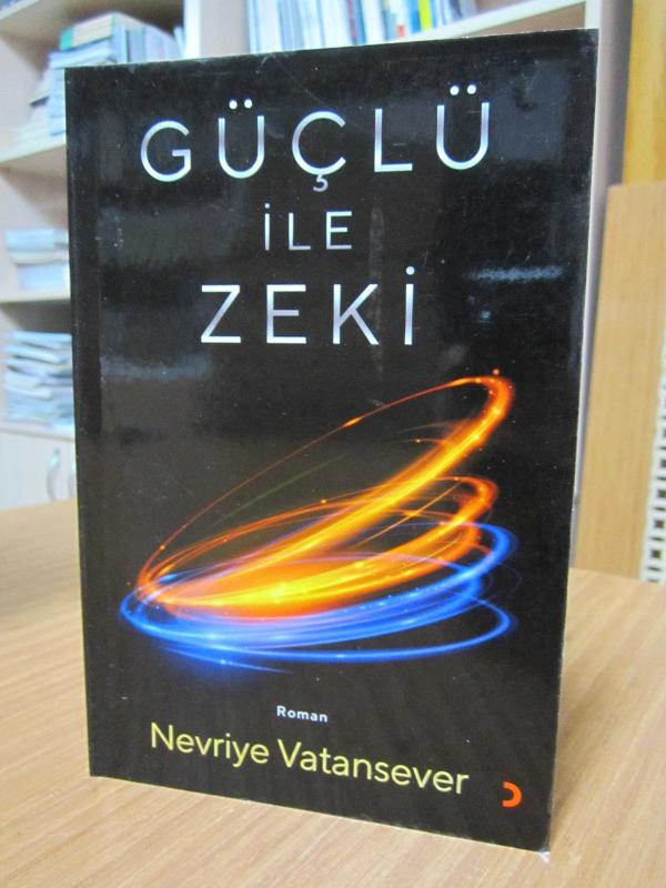 Güçlü ile Zeki - Nevriye Vatansever