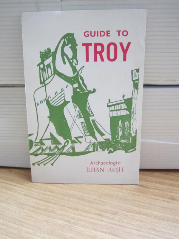 Guide To Troy