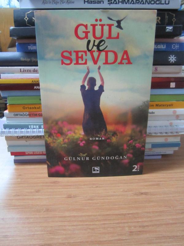 Gül ve Sevda