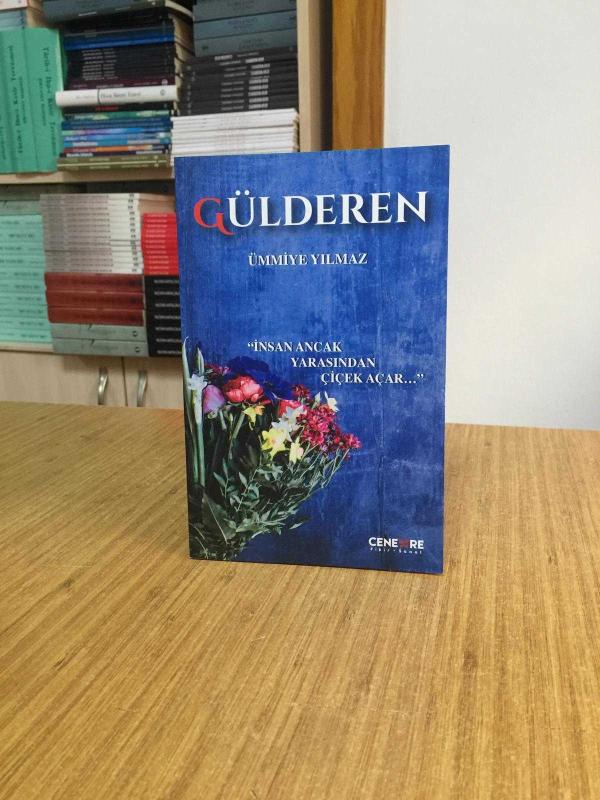 Gülderen - Ümmiye Yılmaz
