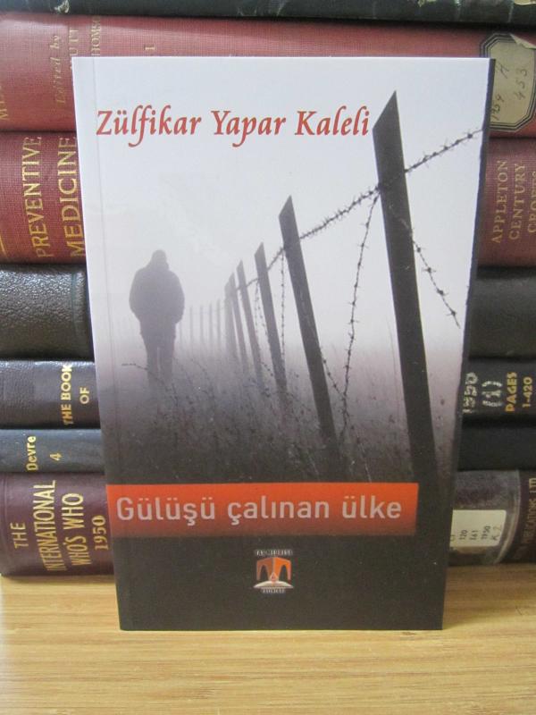Gülüşü Çalınan Ülke