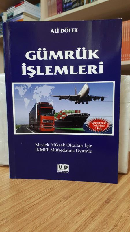 Gümrük İşlemleri
