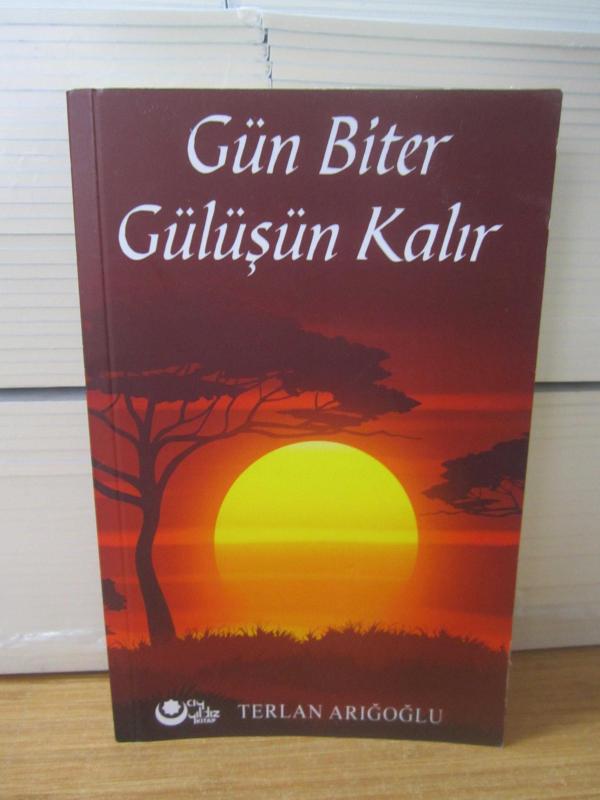 Gün Biter Gülüşün Kalır - Terlan Arığoğlu