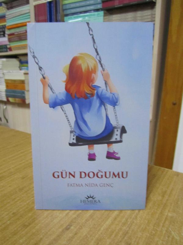 Gün Doğumu - Fatma Nida Genç