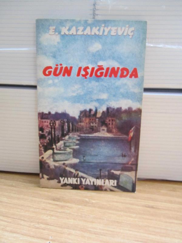 Gün Işığında