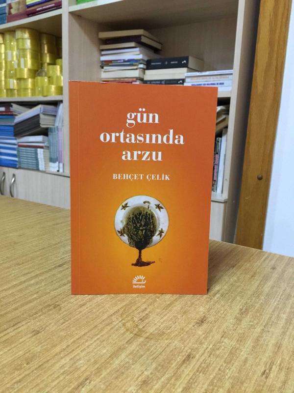 Gün Ortasında Arzu - Behçet Çelik