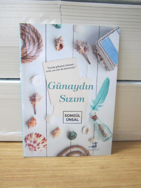 Günaydın Sızım - Songül Ünsal