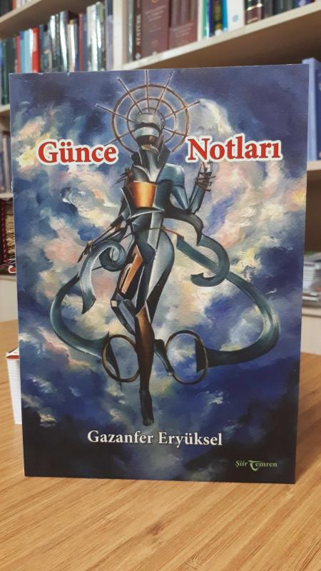 Günce Notları