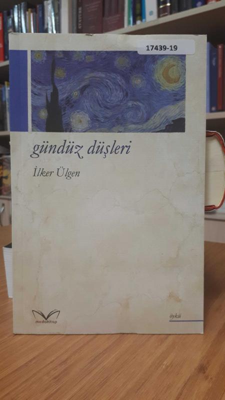 Gündüz Düşleri