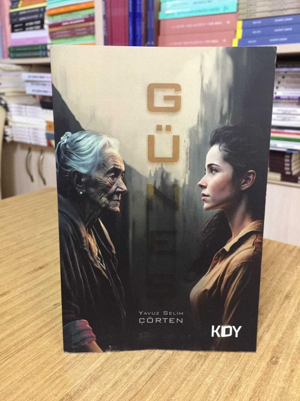 Güneş - Yavuz Selim Çörten