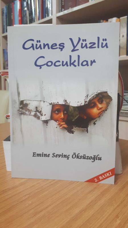 Güneş Yüzlü Çocuklar