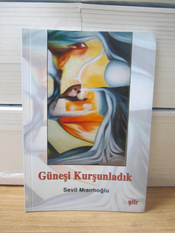 Güneşi Kurşunladık - Sevil Mısırlıoğlu