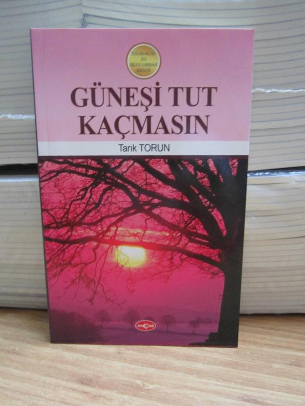 Güneşi Tut Kaçmasın